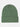 Plain-colored knit beanie, warming and water-repellent