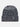 Dimensionally stable, warming knit hat in wool-look