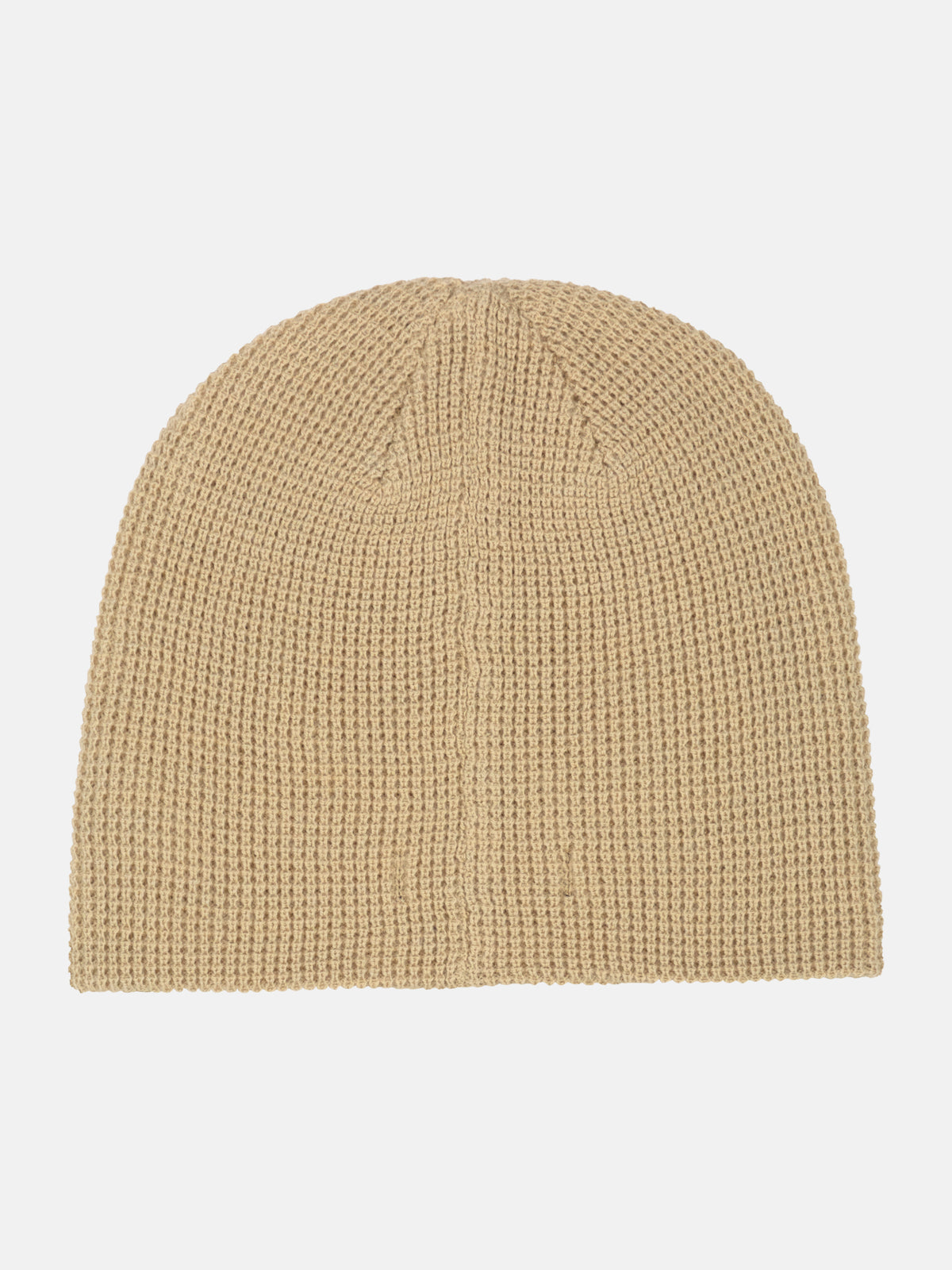 Warme Strickmütze aus robustem Mischgewebe