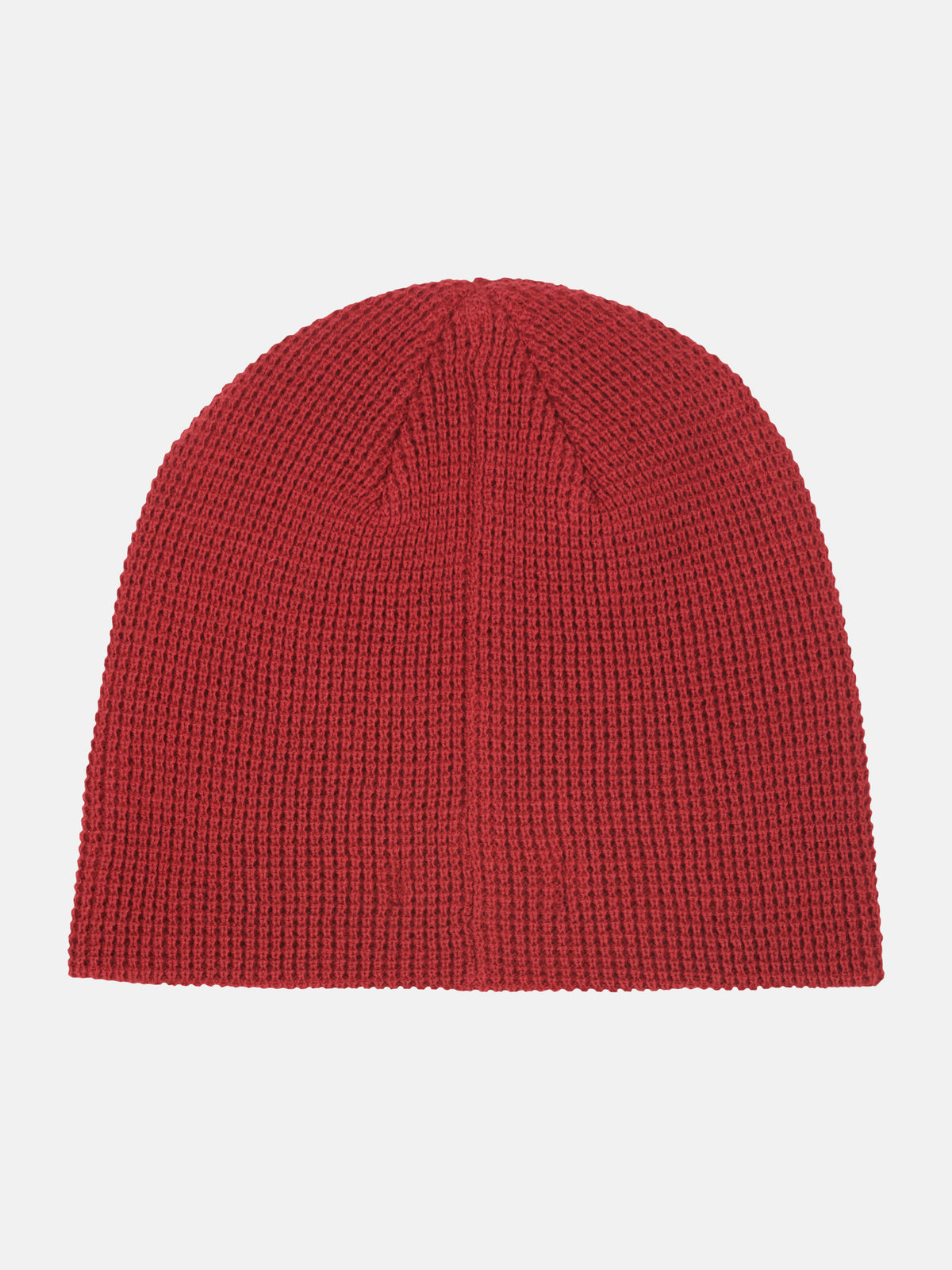 Warme Strickmütze aus robustem Mischgewebe