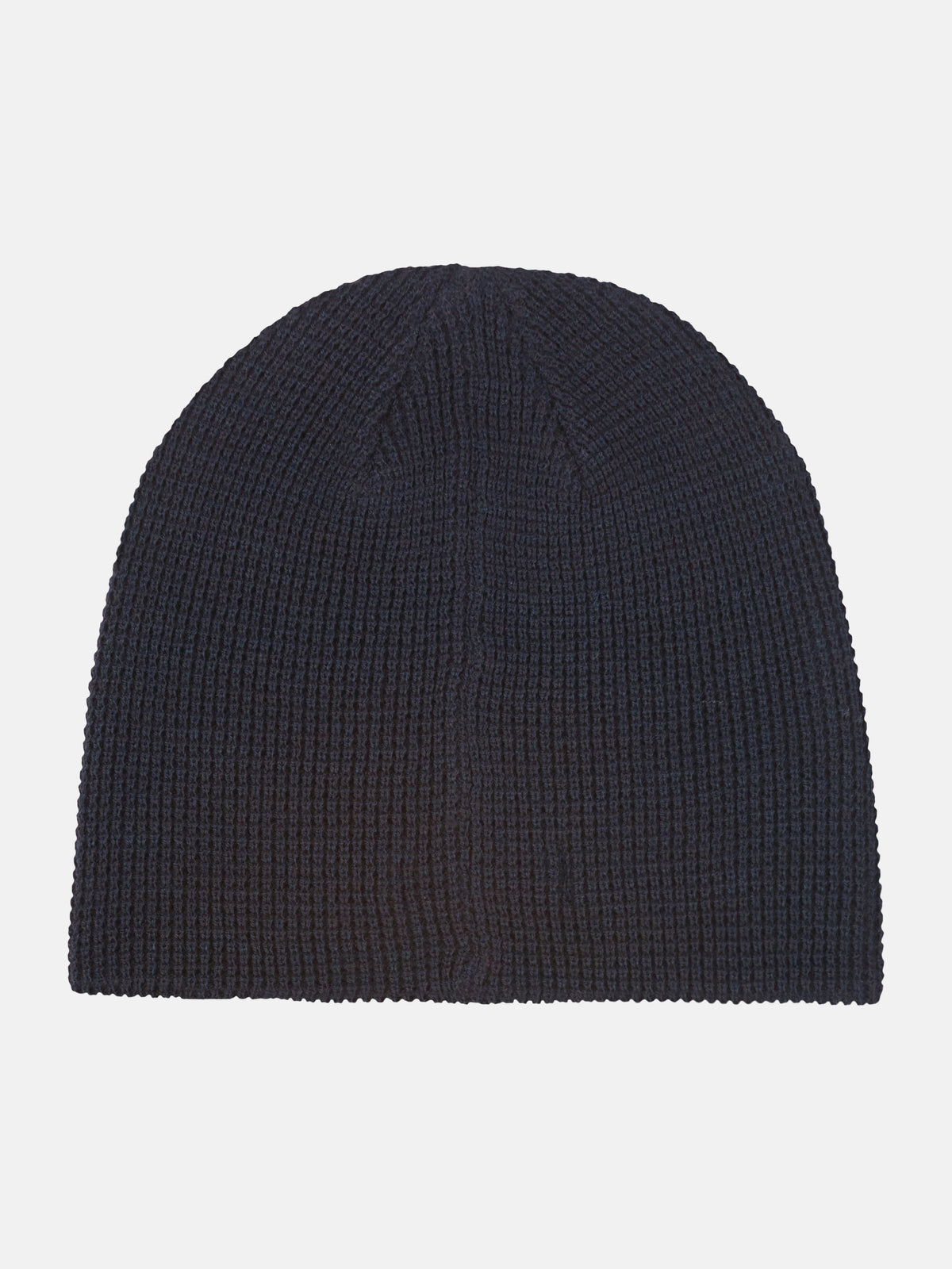 Warme Strickmütze aus robustem Mischgewebe