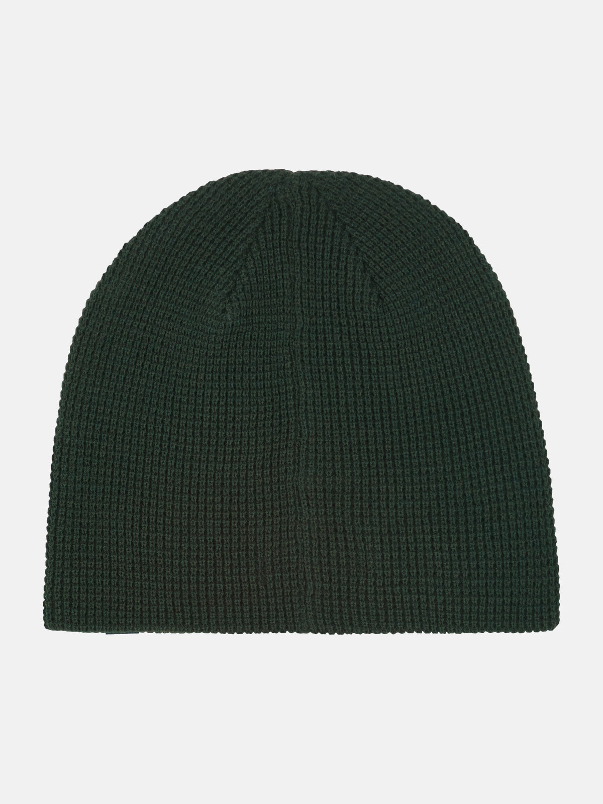 Warme Strickmütze aus robustem Mischgewebe