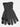 Handschuhe mit Strickstruktur aus Baumwollmix