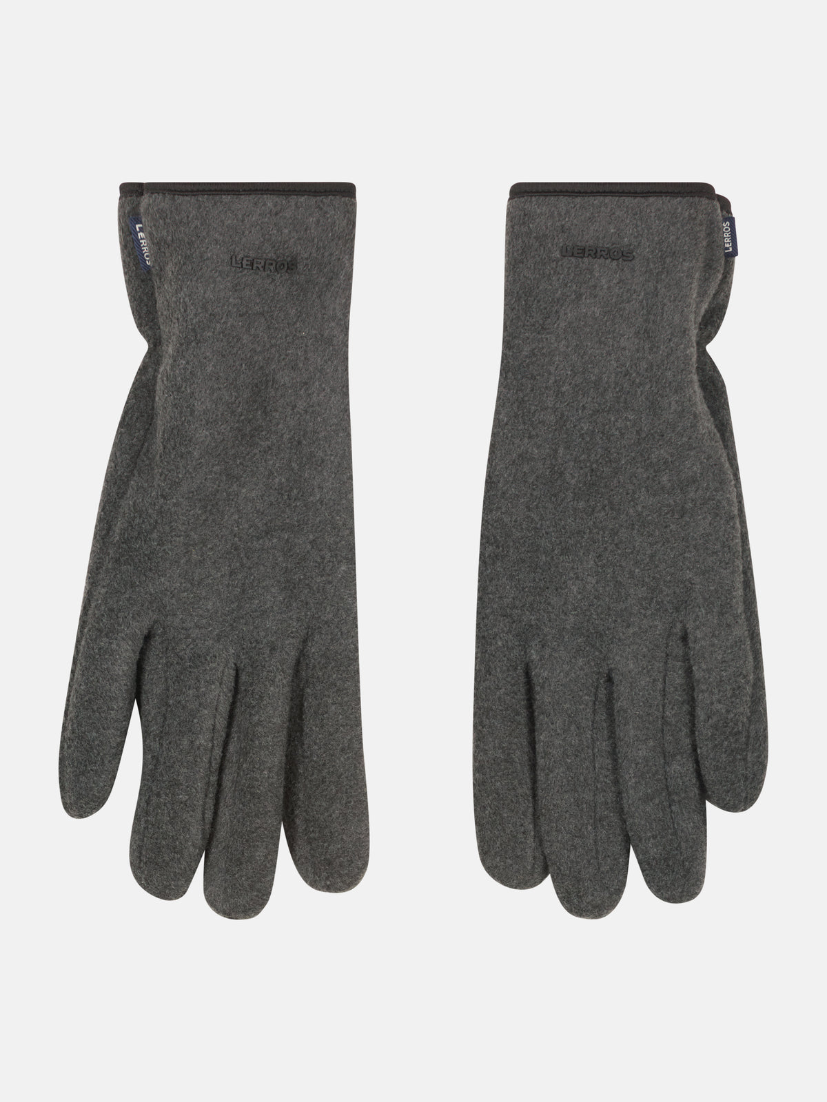 Wärmende Handschuhe aus weichem und robustem Fleece