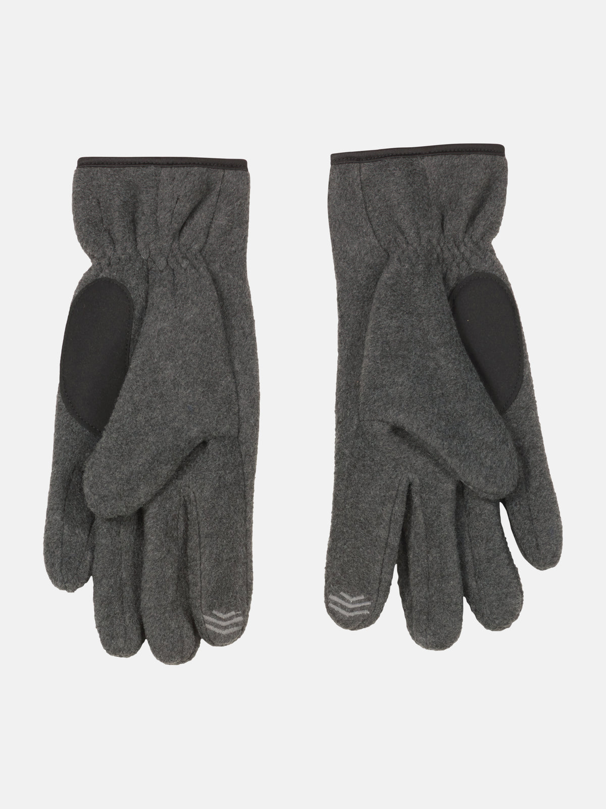 Wärmende Handschuhe aus weichem und robustem Fleece