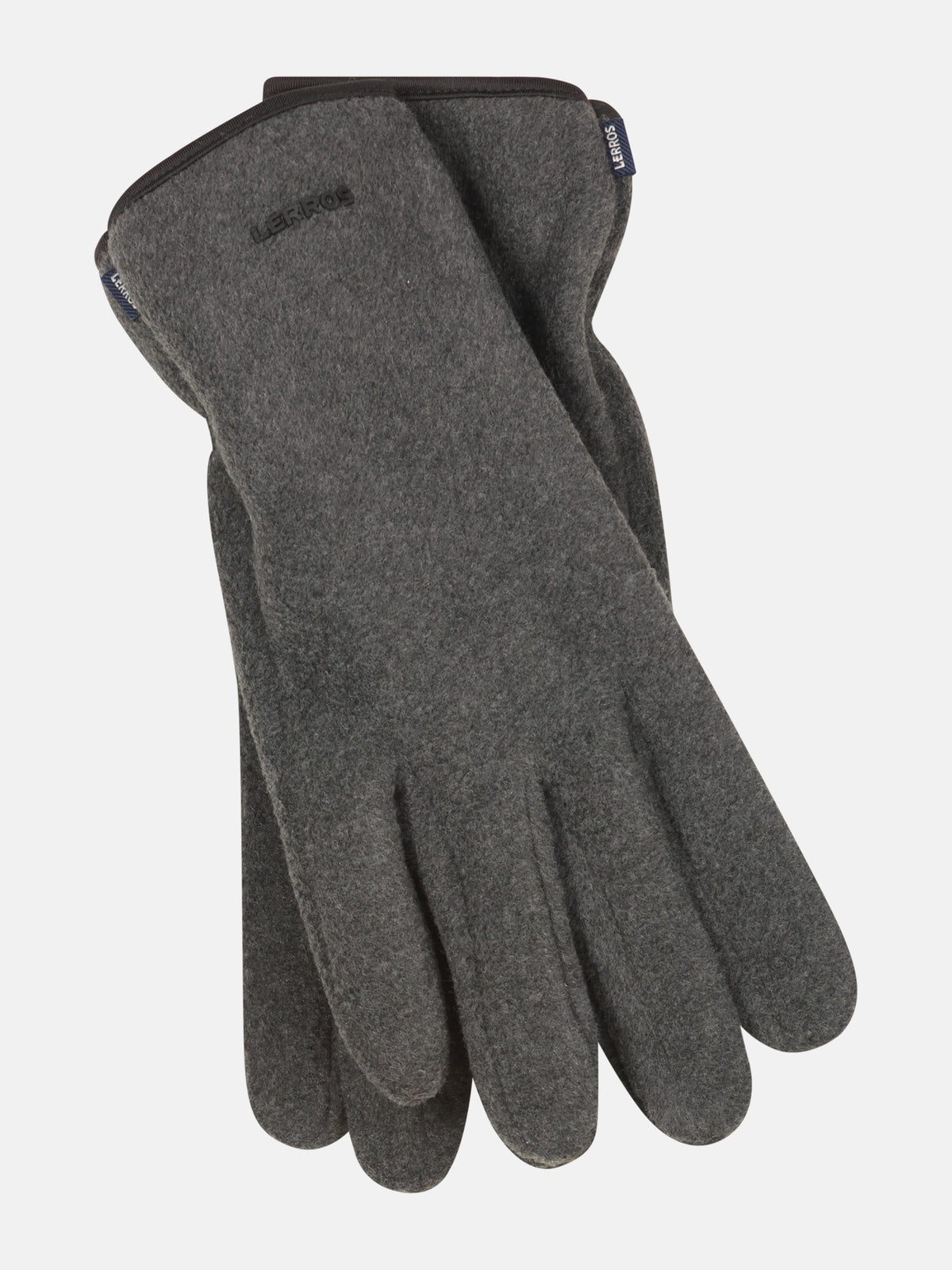 Wärmende Handschuhe aus weichem und robustem Fleece