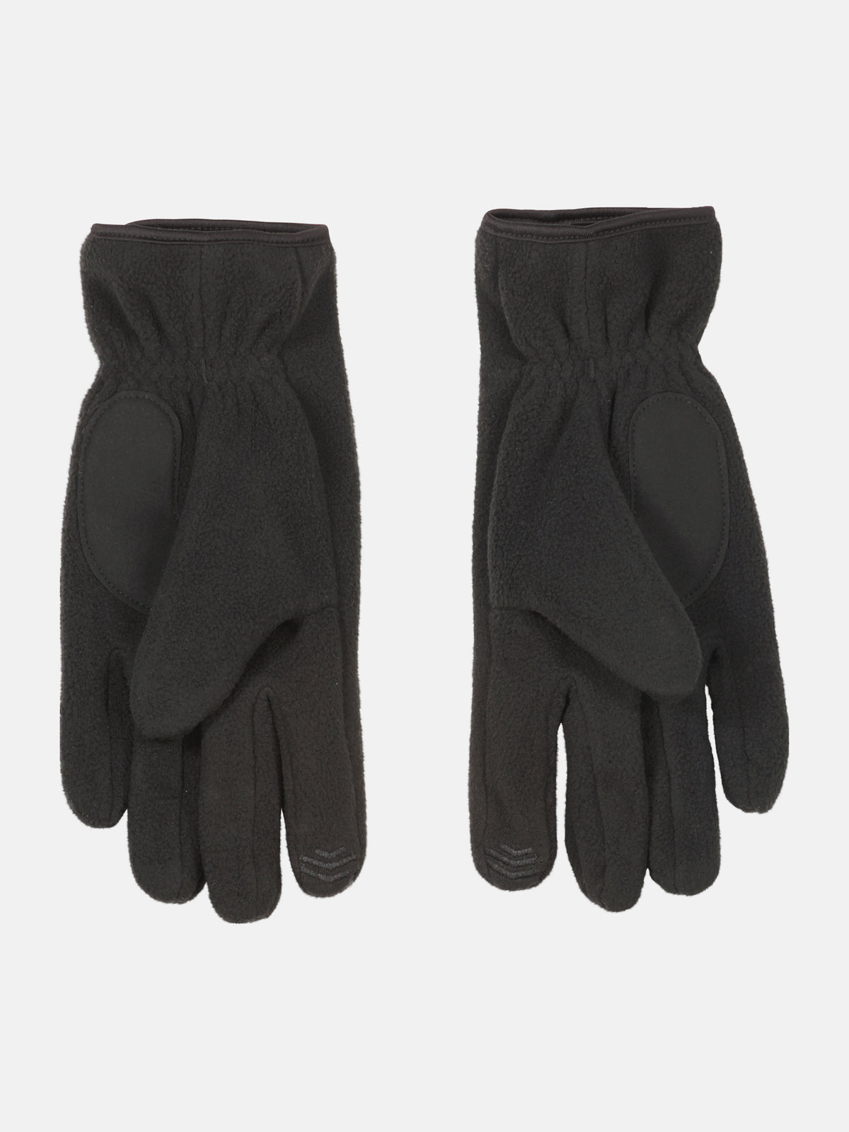 Wärmende Handschuhe aus weichem und robustem Fleece