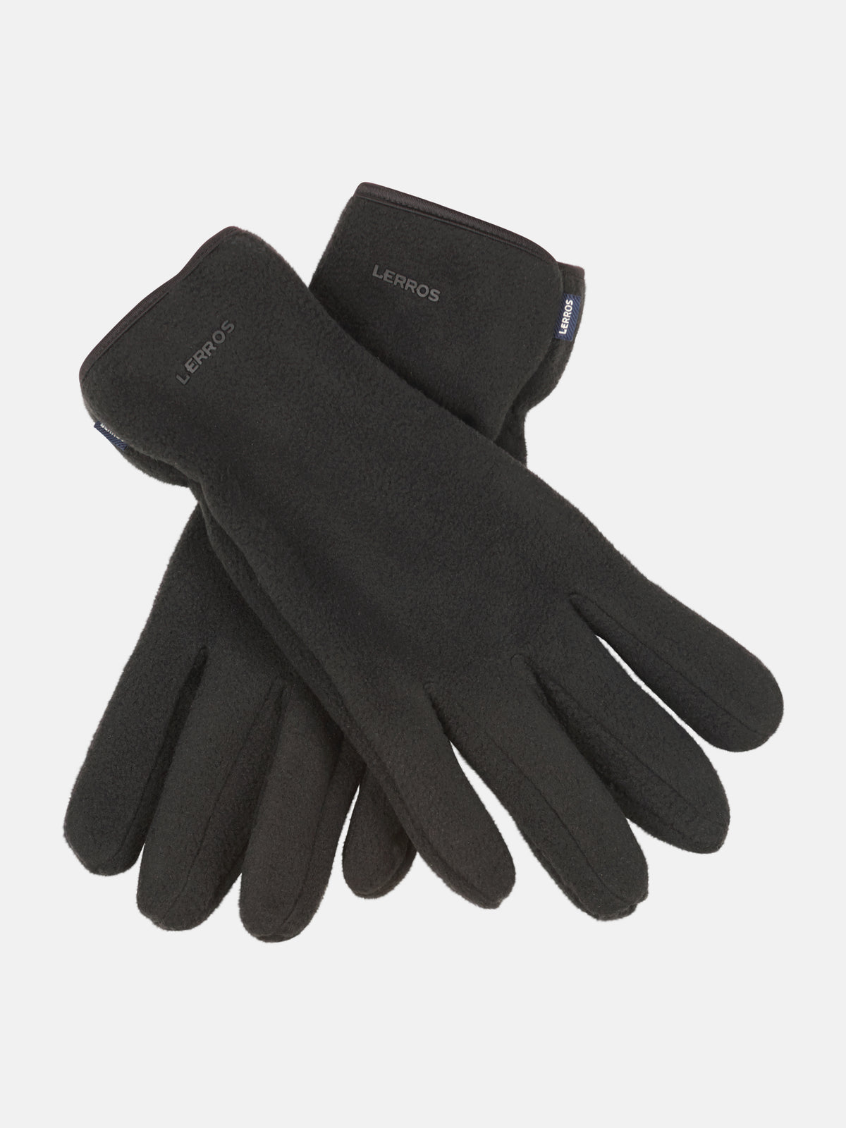 Wärmende Handschuhe aus weichem und robustem Fleece