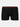 Boxershorts 3er Pack Mixed Colours - Unterhose