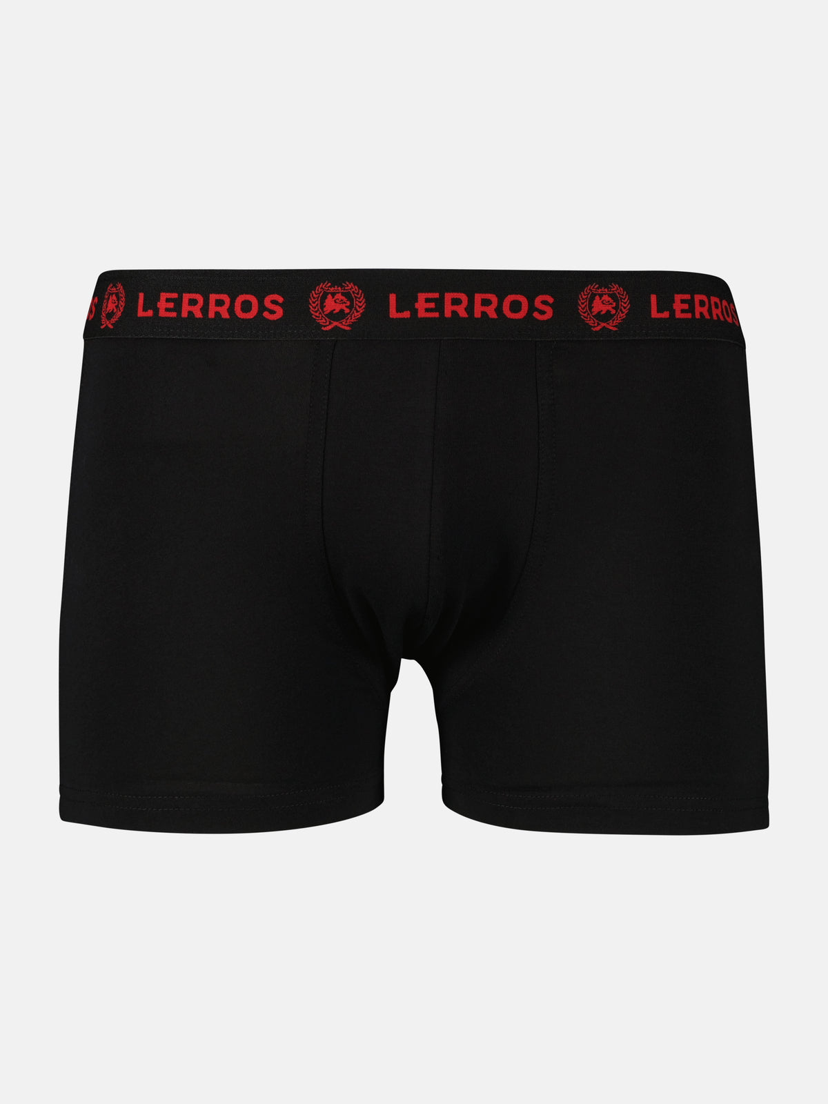 Boxershorts 3er Pack Mixed Colours - Unterhose
