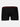 Boxershorts 3er Pack Mixed Colours - Unterhose