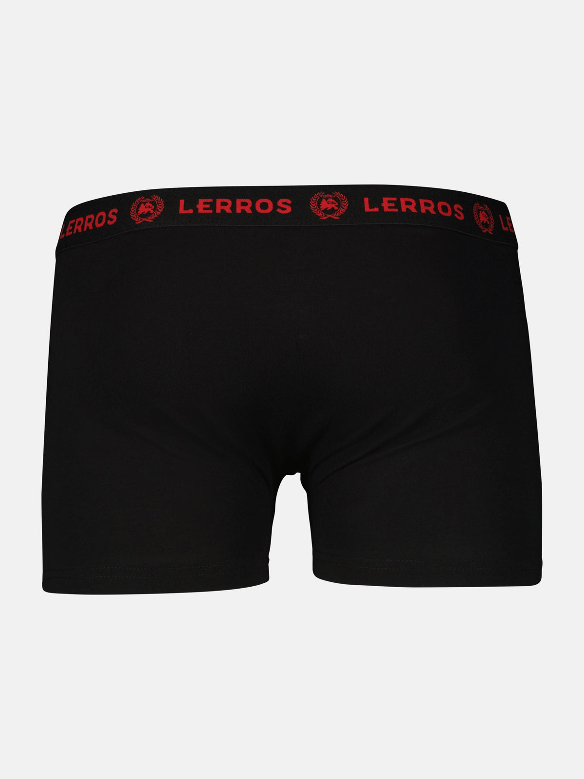 Boxershorts 3er Pack Mixed Colours - Unterhose
