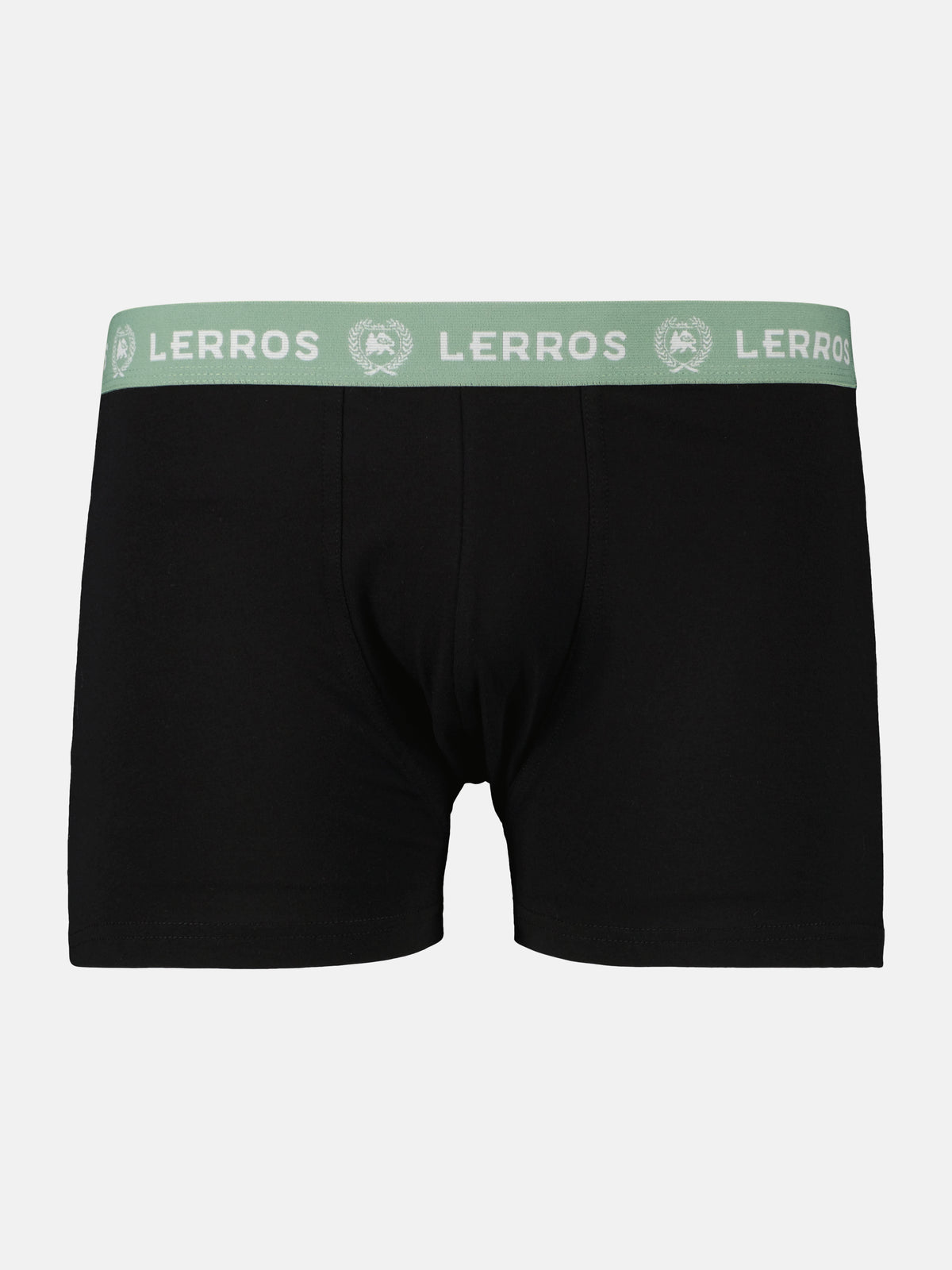 Boxershorts 3er Pack Mixed Colours - Unterhose