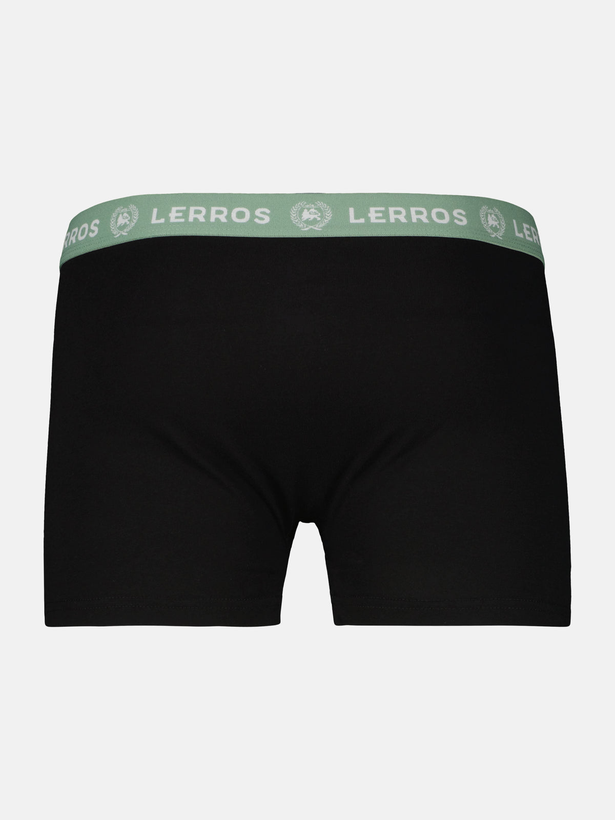 Boxershorts 3er Pack Mixed Colours - Unterhose