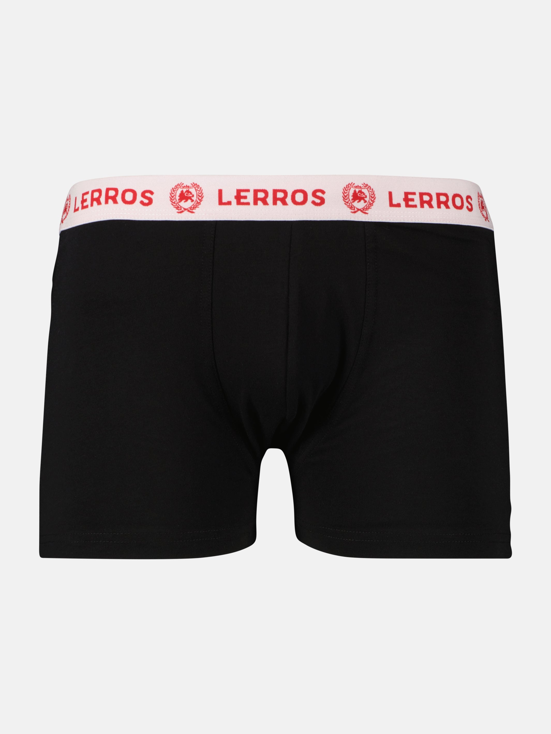 Boxershorts 3er Pack Mixed Colours - Unterhose