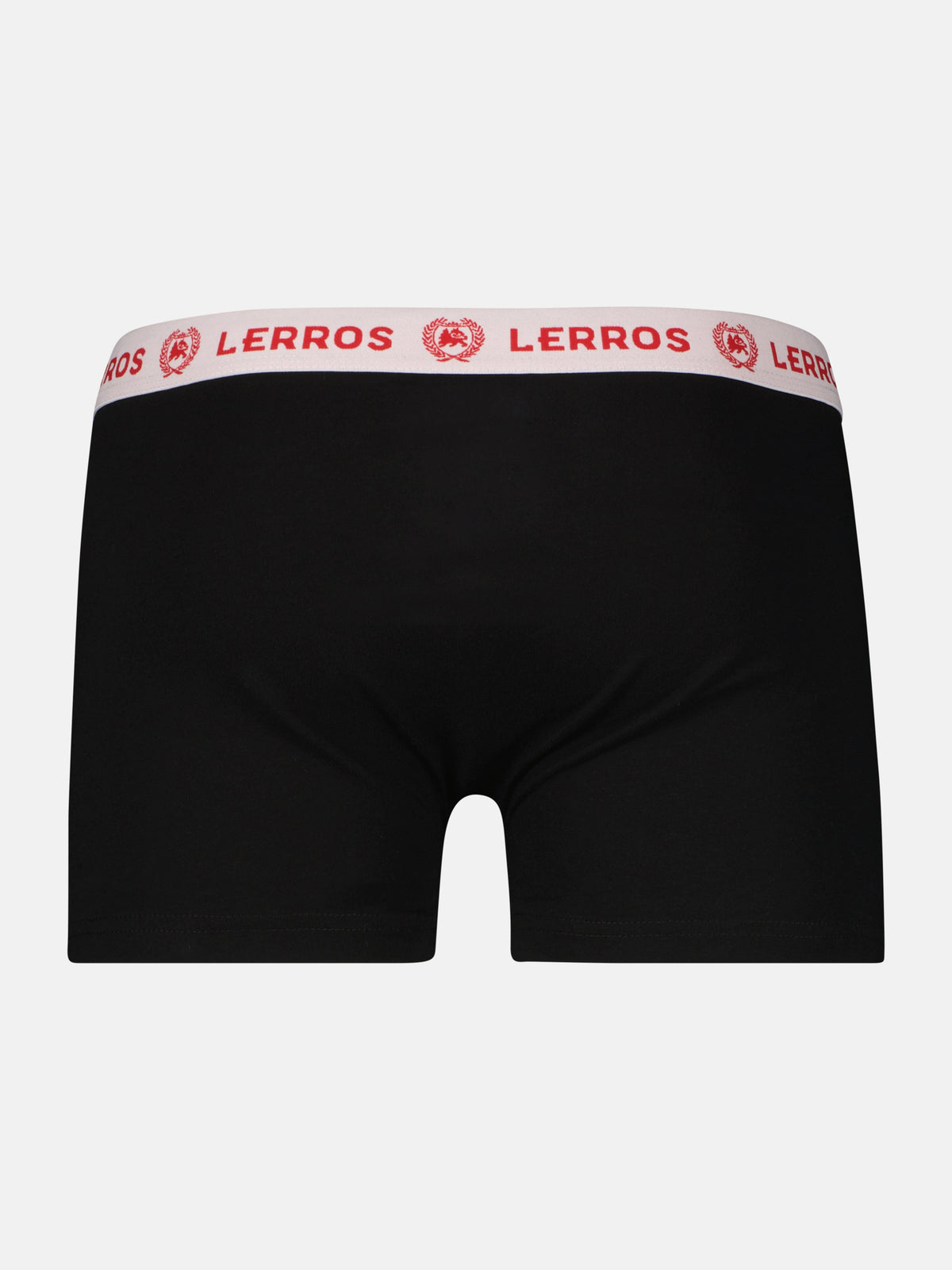 Boxershorts 3er Pack Mixed Colours - Unterhose