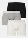 MIX PACK OffWhite/Grey/Black