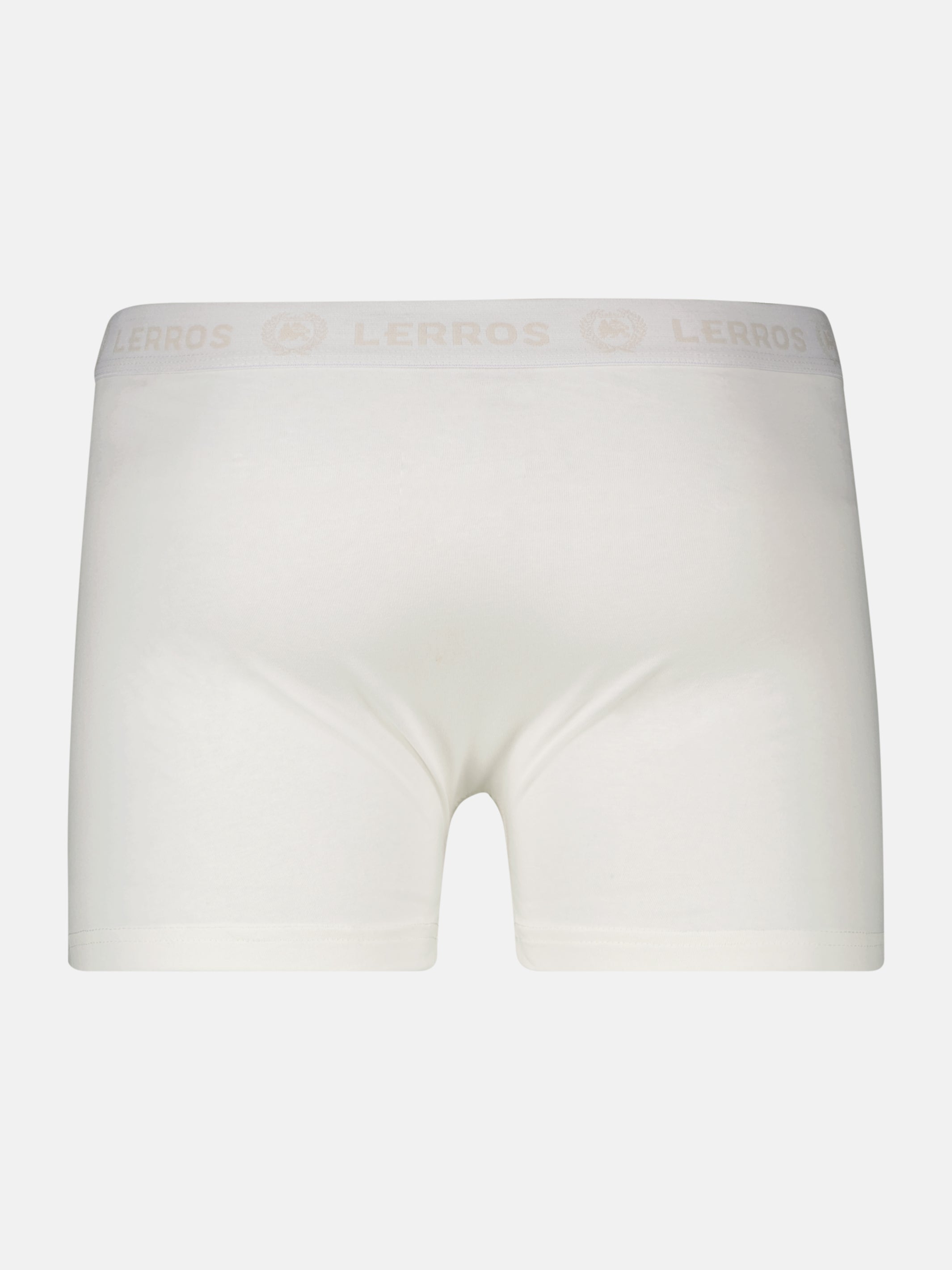 Boxershorts 3er Pack Mixed Colours - Unterhose
