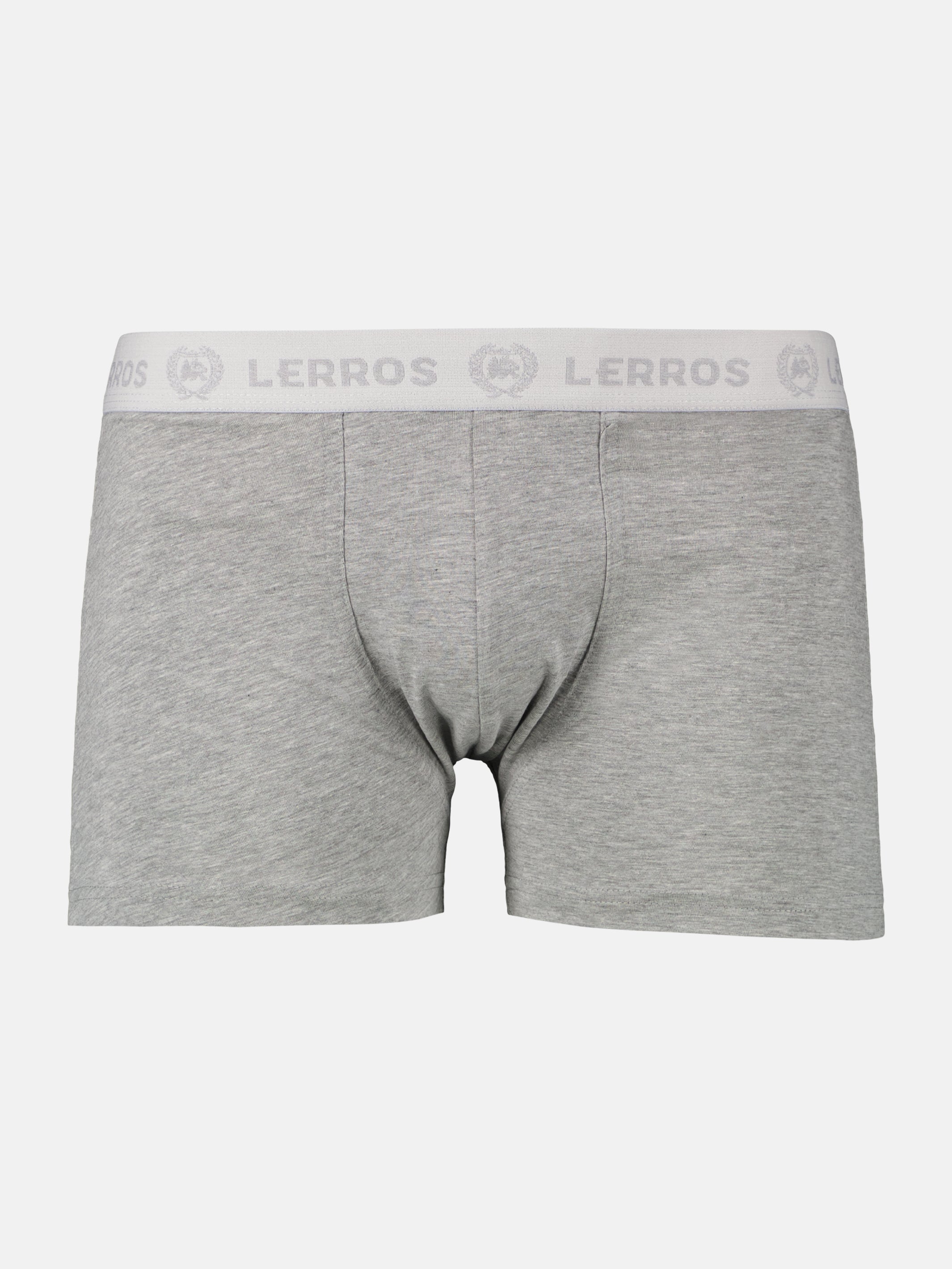 Boxershorts 3er Pack Mixed Colours - Unterhose