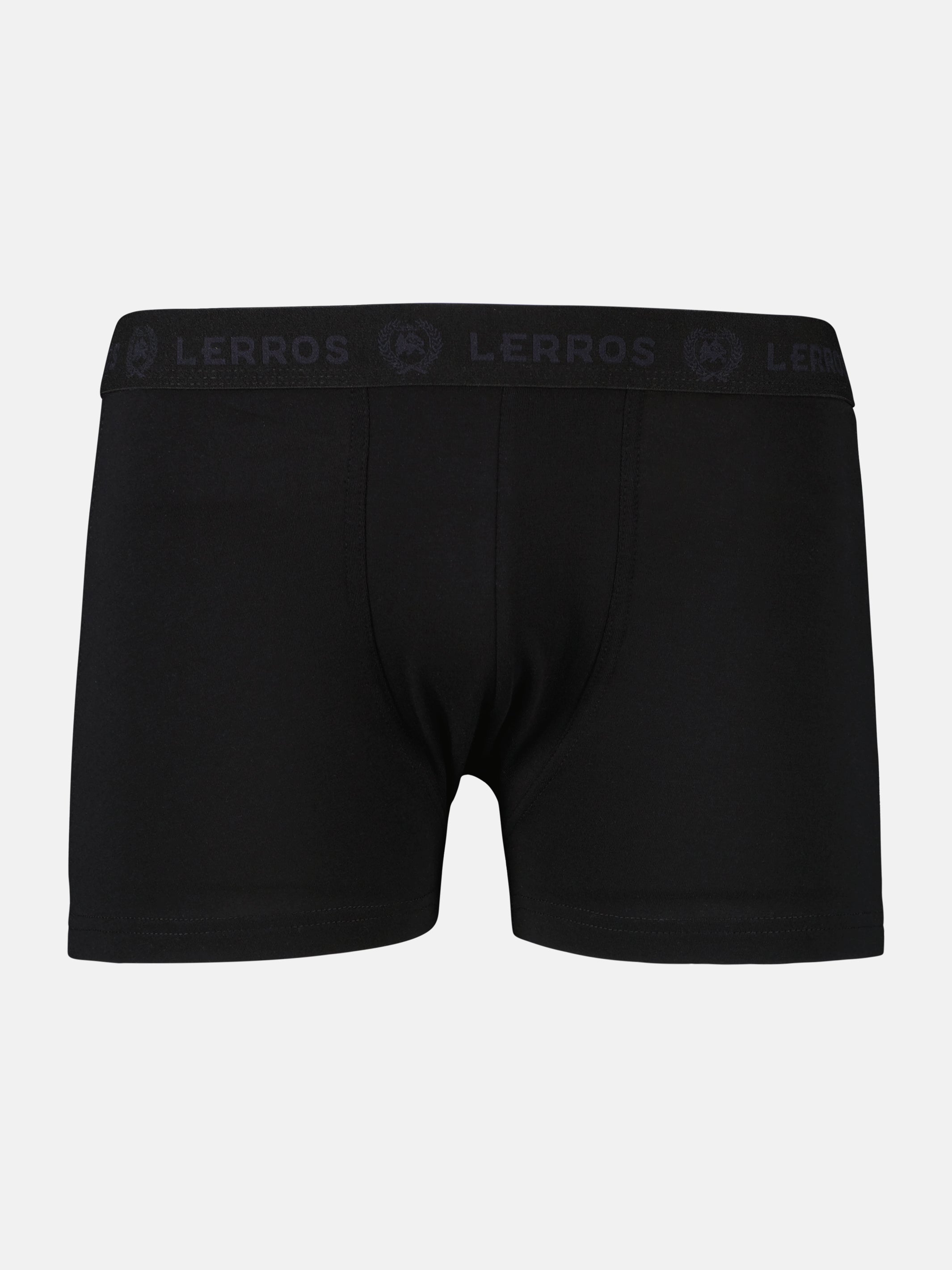 Boxershorts 3er Pack Mixed Colours - Unterhose