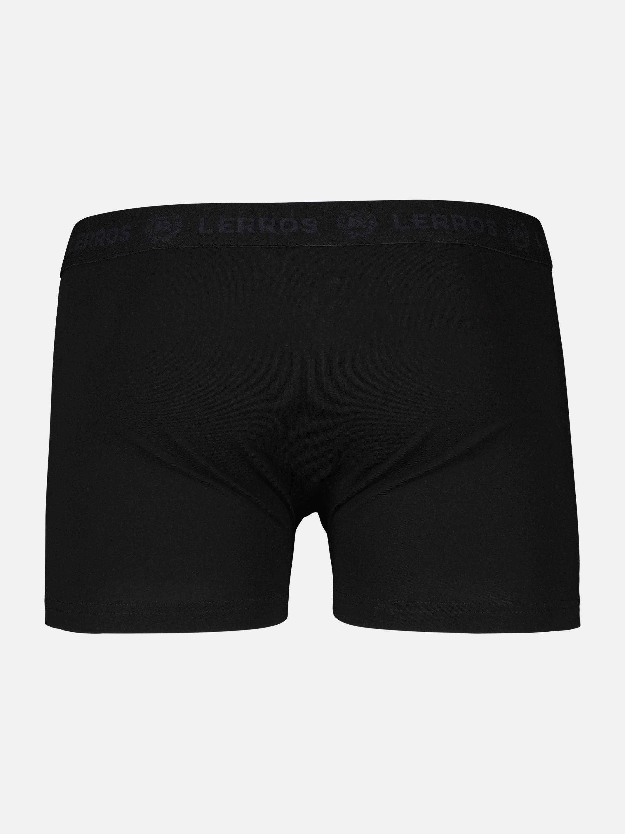 Boxershorts 3er Pack Mixed Colours - Unterhose