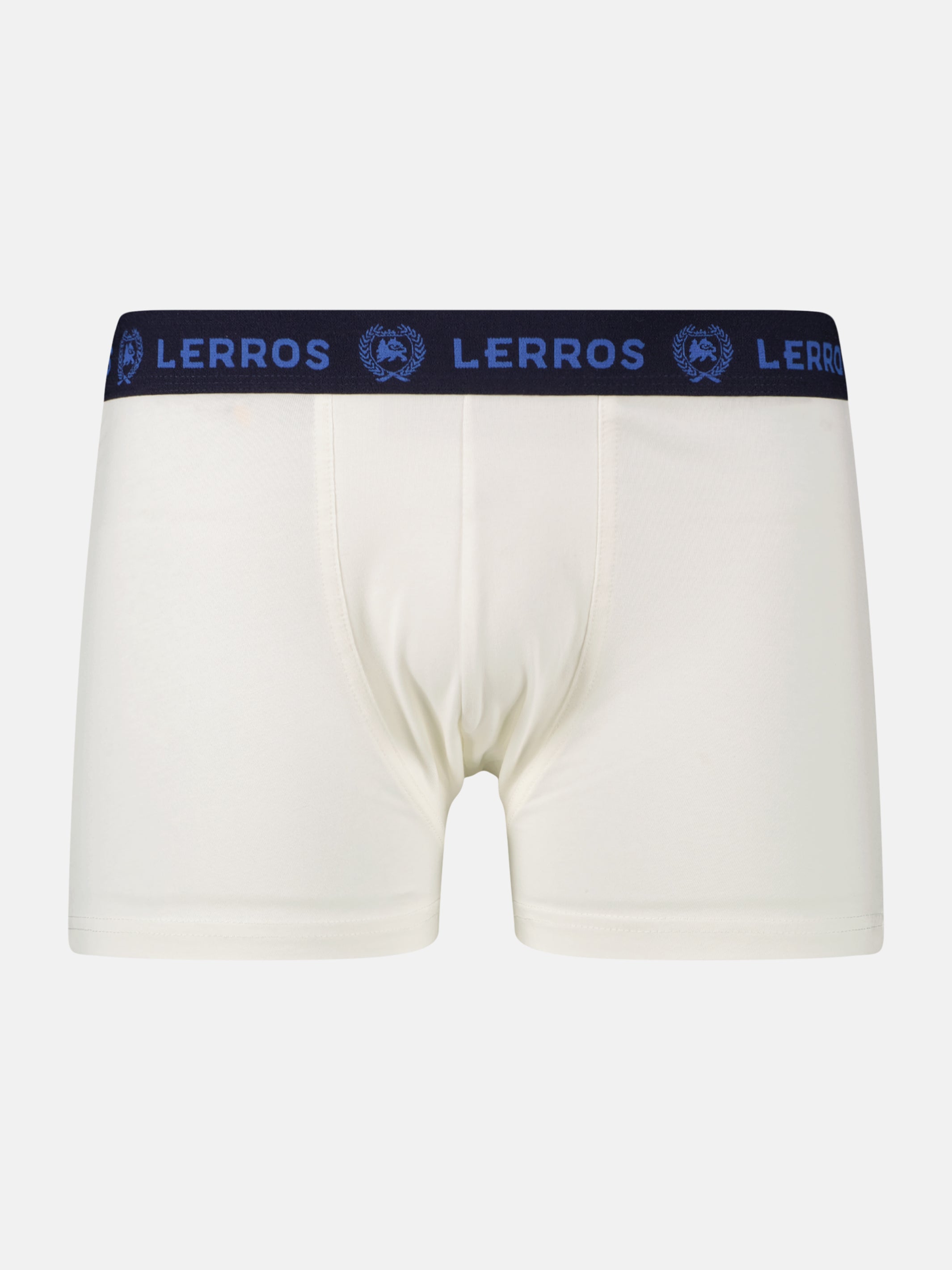 Boxershorts 3er Pack Mixed Colours - Unterhose