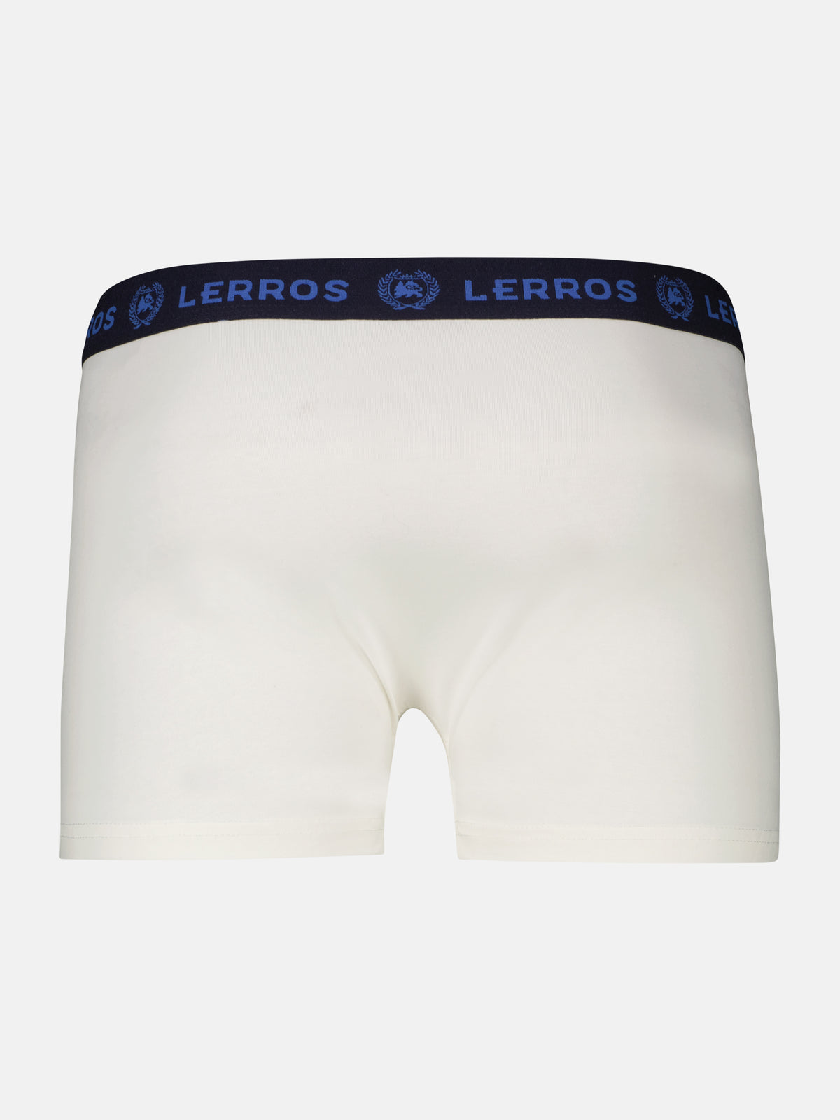 Boxershorts 3er Pack Mixed Colours - Unterhose
