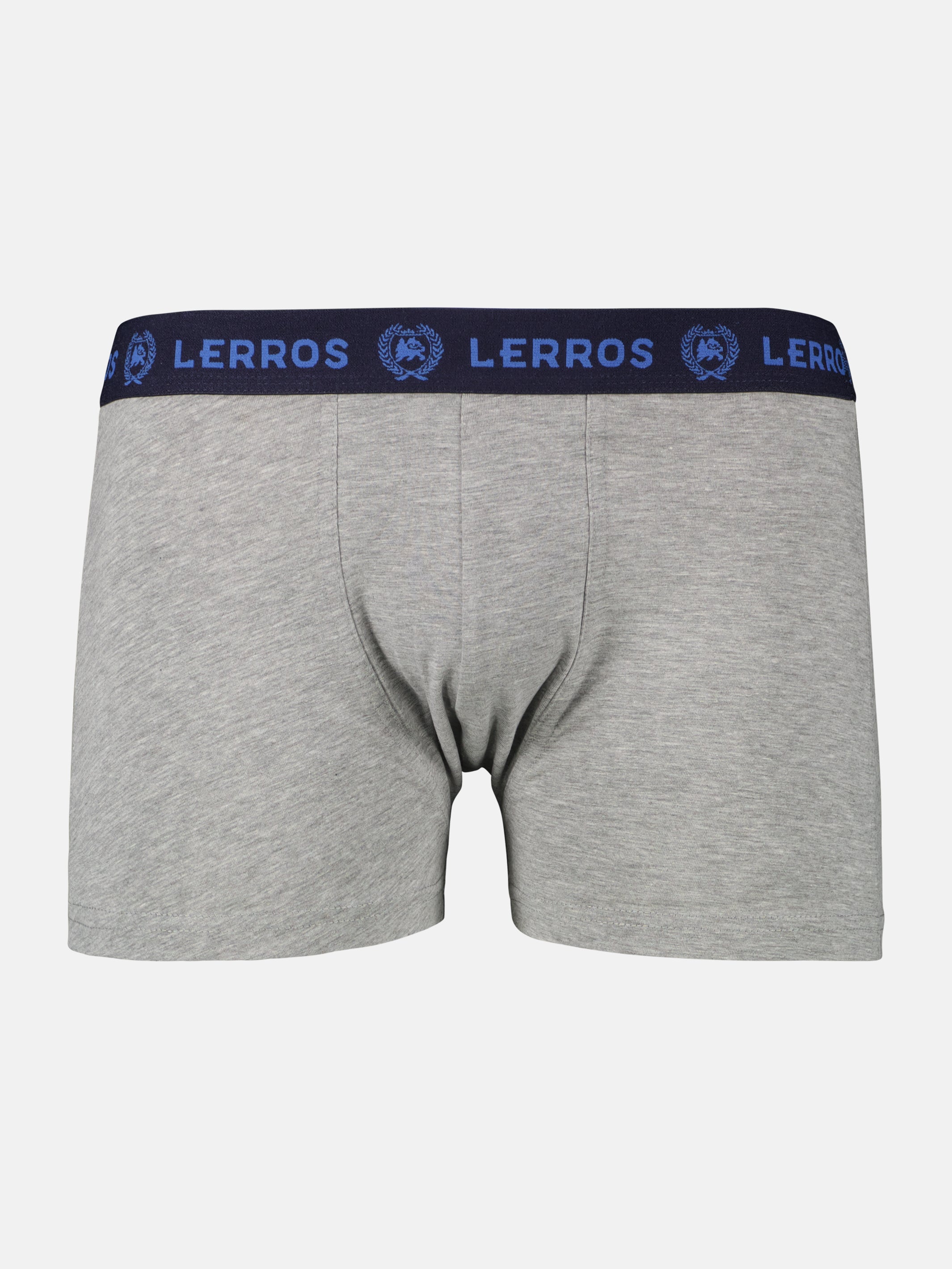 Boxershorts 3er Pack Mixed Colours - Unterhose