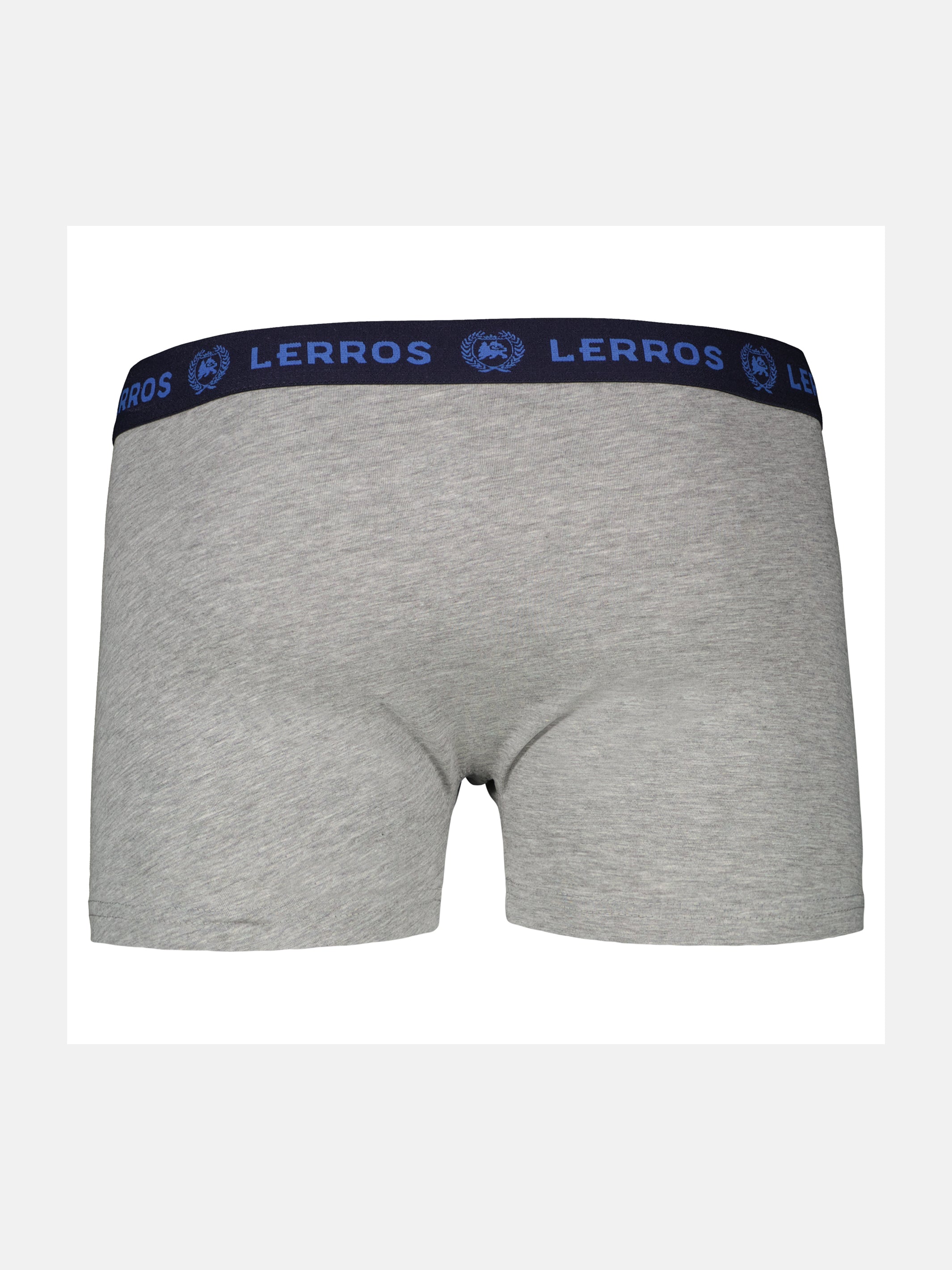 Boxershorts 3er Pack Mixed Colours - Unterhose