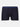 Boxershorts 3er Pack Mixed Colours - Unterhose