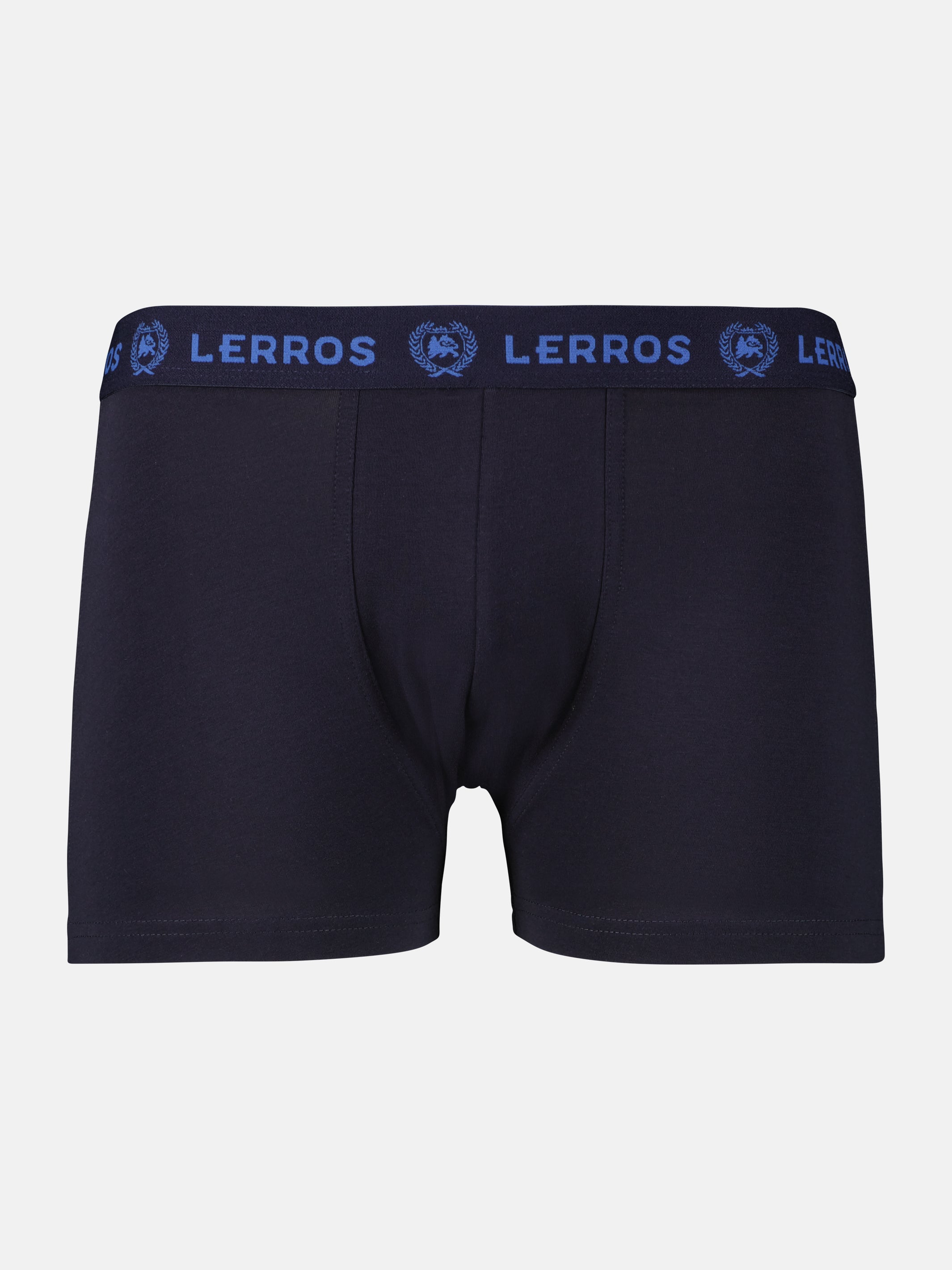 Boxershorts 3er Pack Mixed Colours - Unterhose