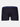 Boxershorts 3er Pack Mixed Colours - Unterhose