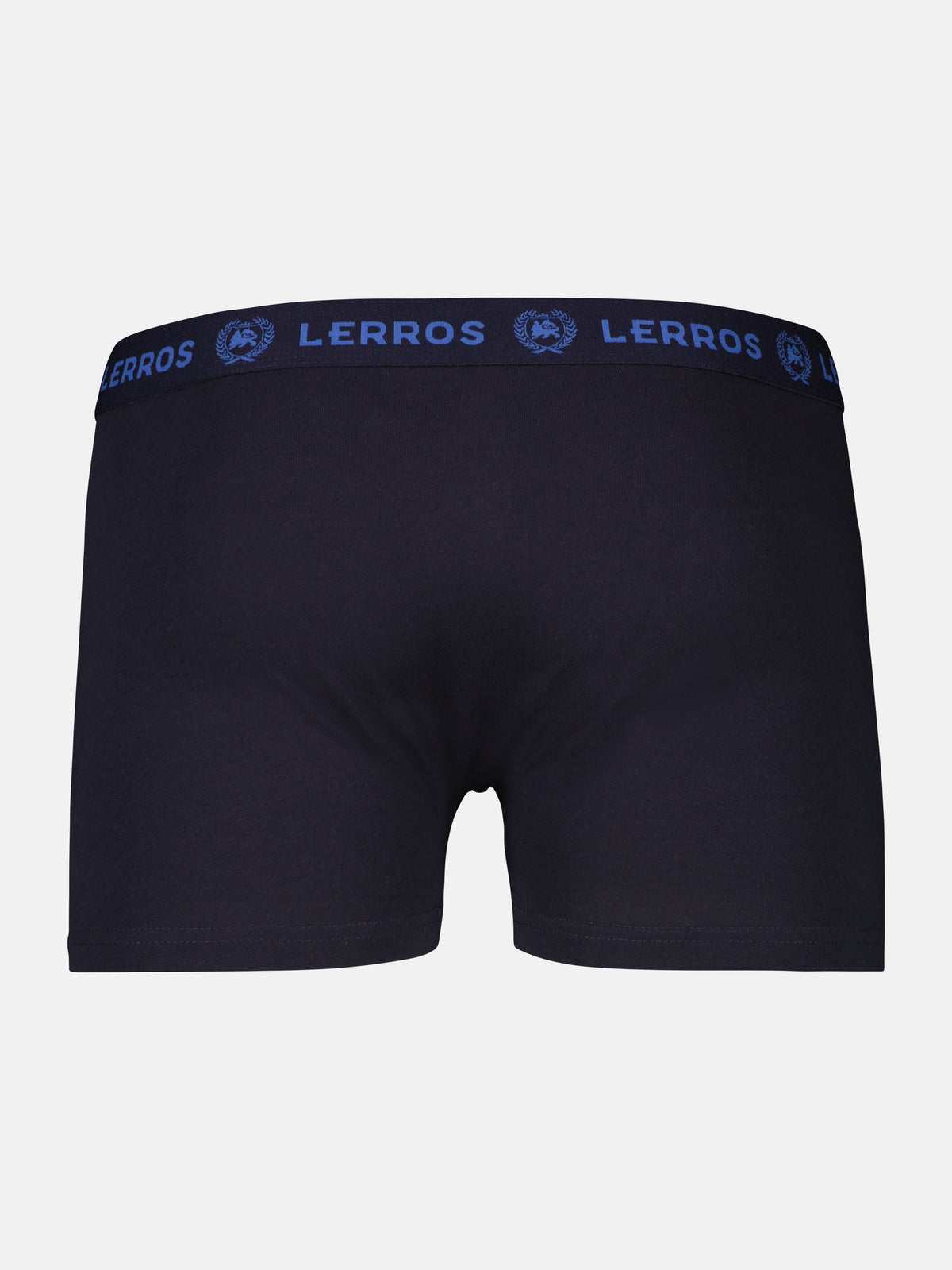 Boxershorts 3er Pack Mixed Colours - Unterhose