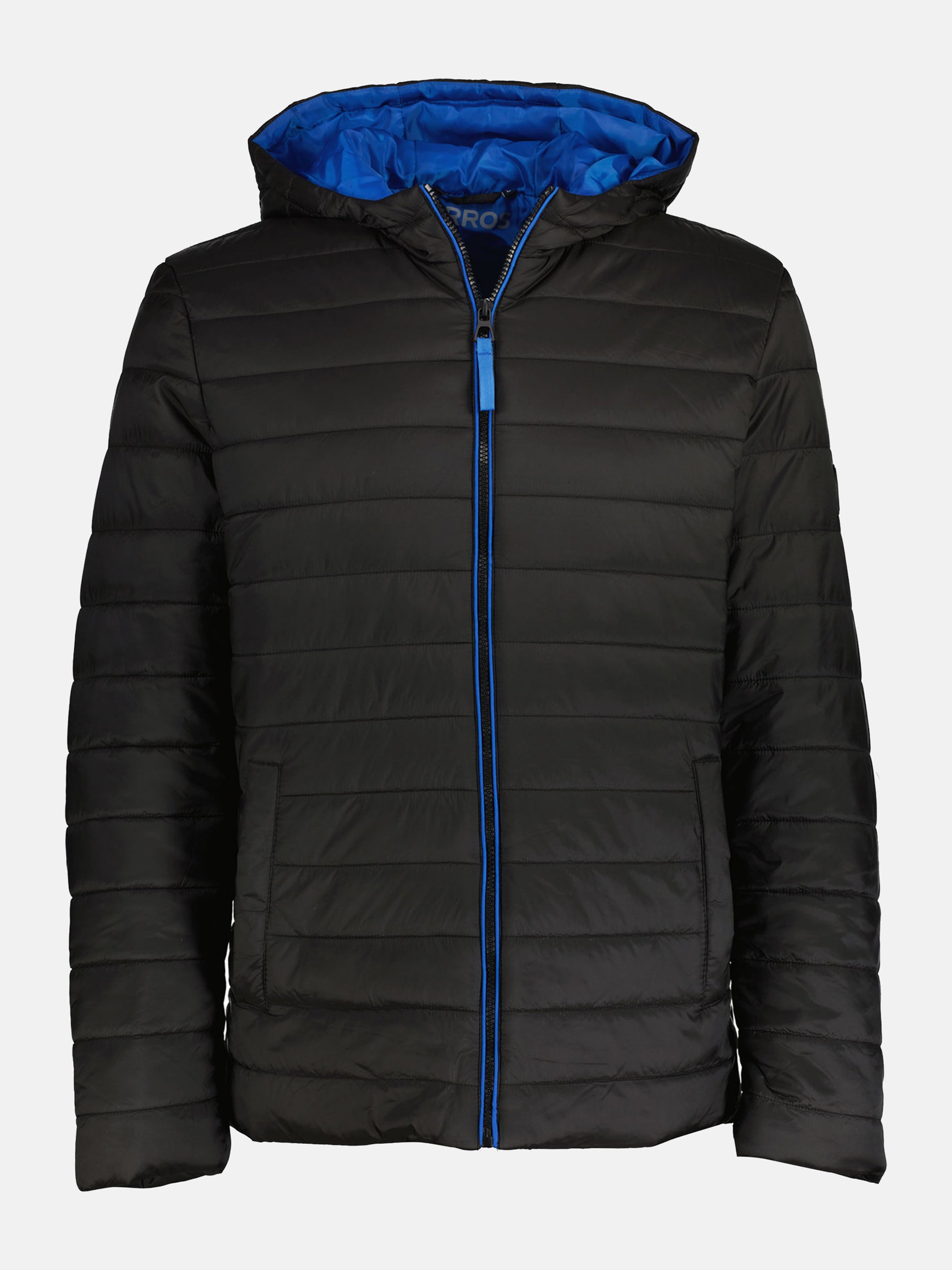 Leichte Steppjacke - LERROS