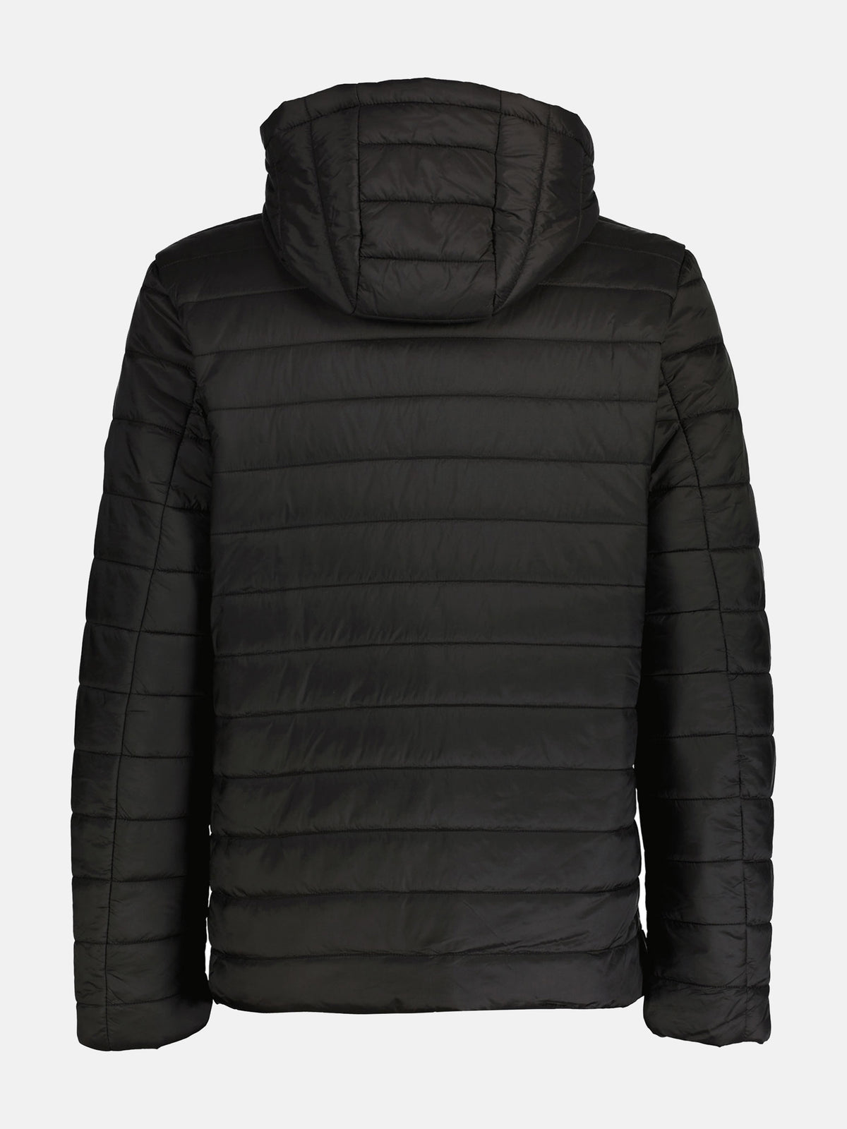 Leichte Steppjacke - LERROS