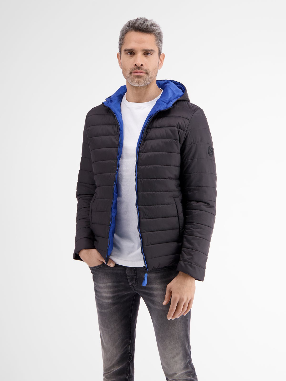 Leichte Steppjacke - LERROS
