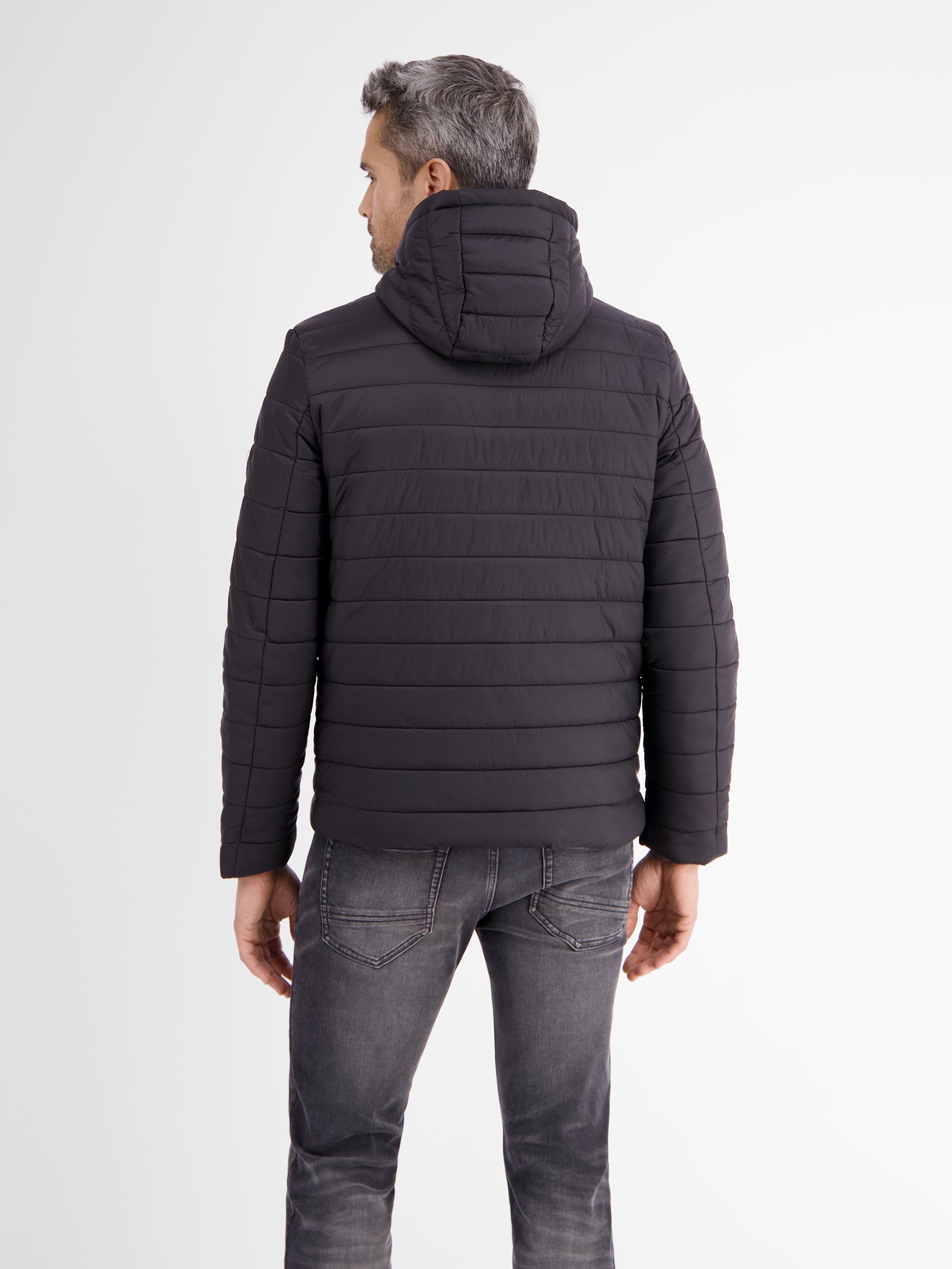 Leichte Steppjacke - LERROS