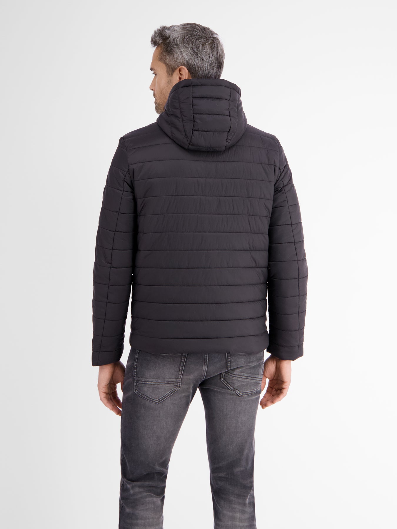 Lightweight quilted jacket – LERROS SHOP