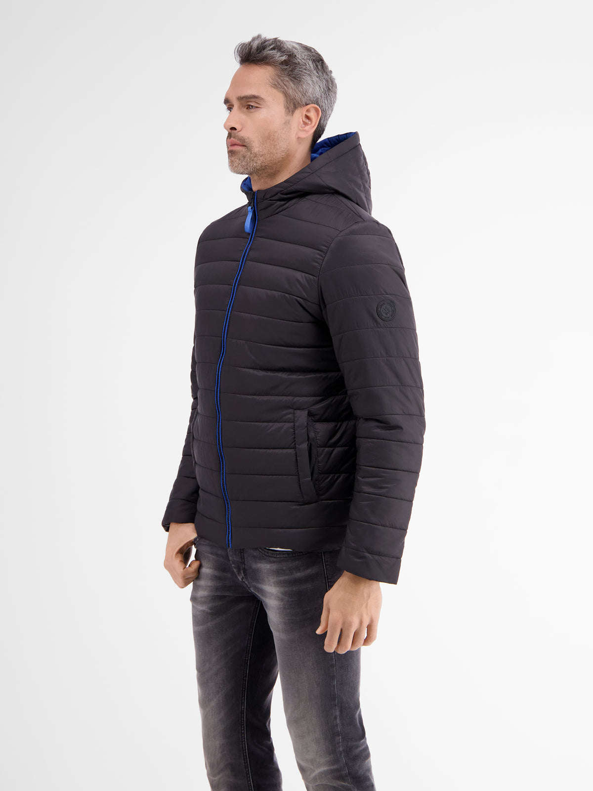 Leichte Steppjacke - LERROS