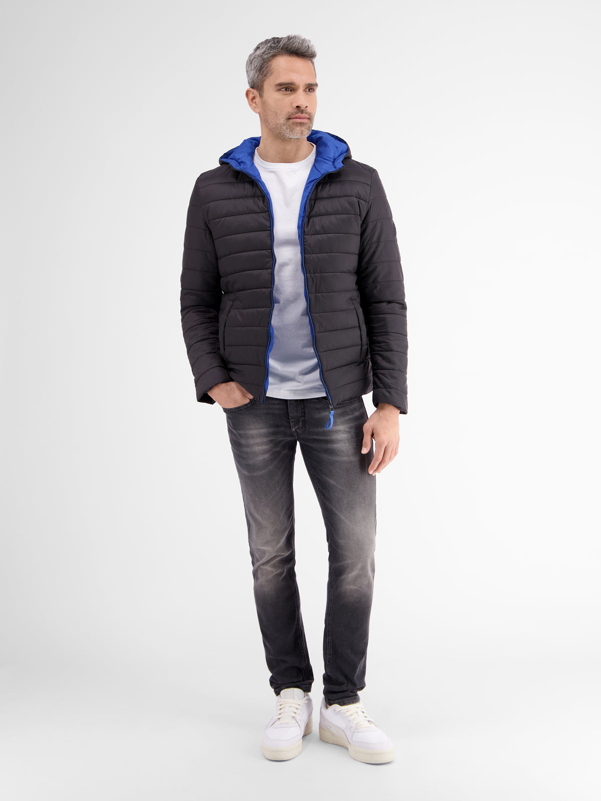 Leichte Steppjacke - LERROS