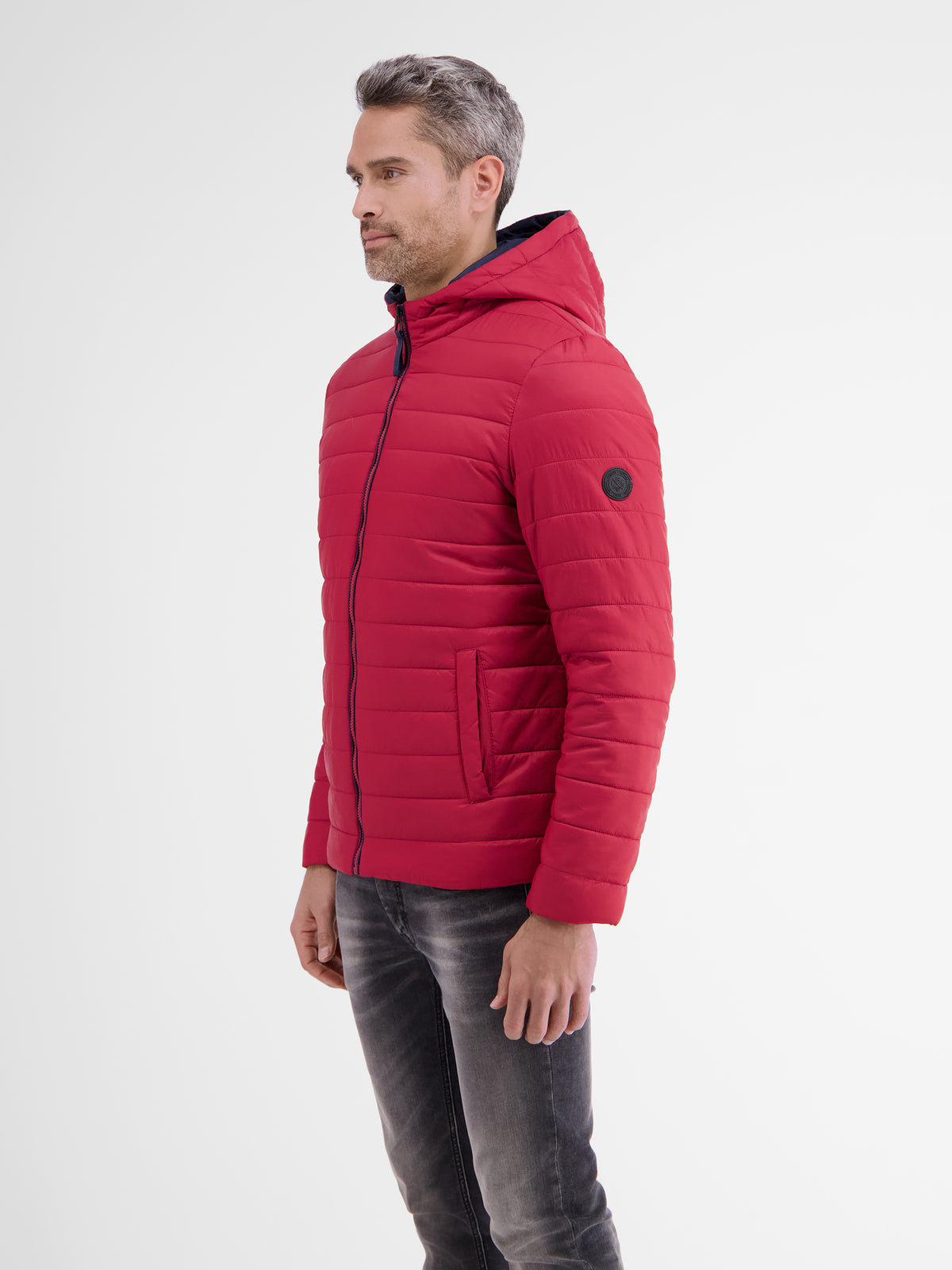 Leichte Steppjacke - LERROS