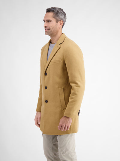 LRS coat