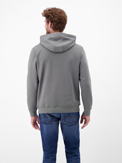 Herren Sweat-Hoodie - LERROS