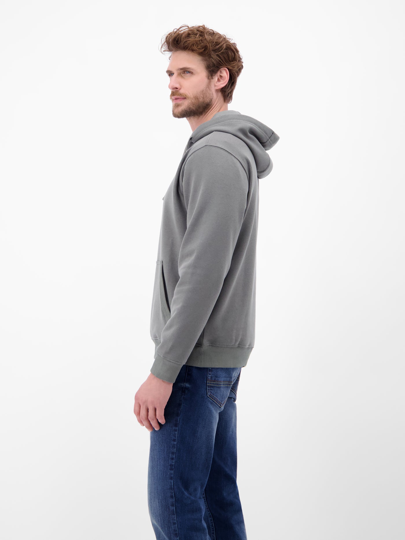 Herren Sweat-Hoodie - LERROS