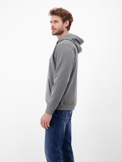 Herren Sweat-Hoodie - LERROS