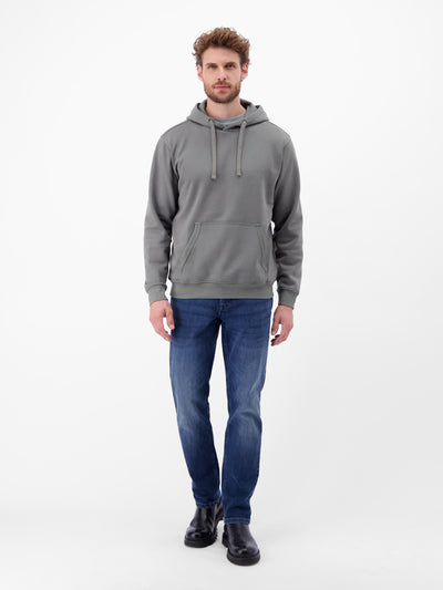 Herren Sweat-Hoodie - LERROS