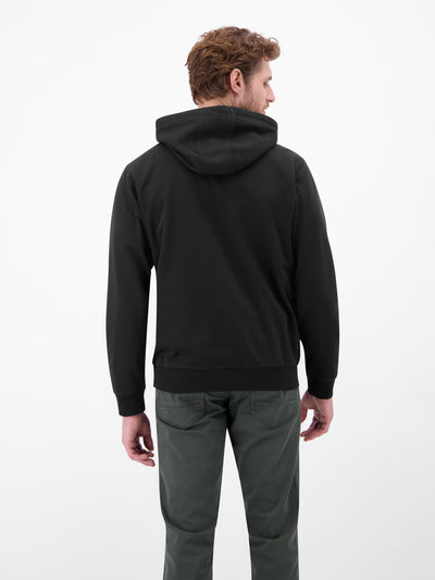 Herren Sweat-Hoodie - LERROS