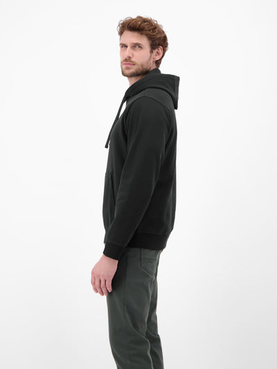 Herren Sweat-Hoodie - LERROS