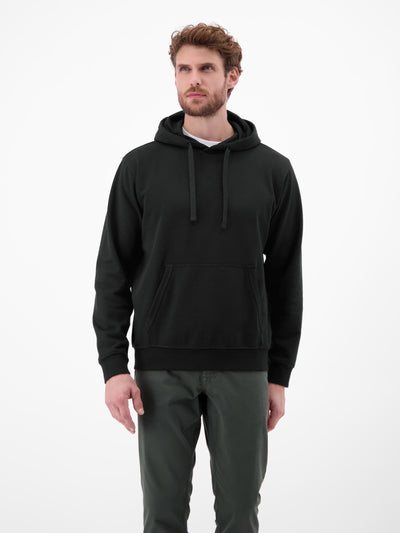 Herren Sweat-Hoodie - LERROS
