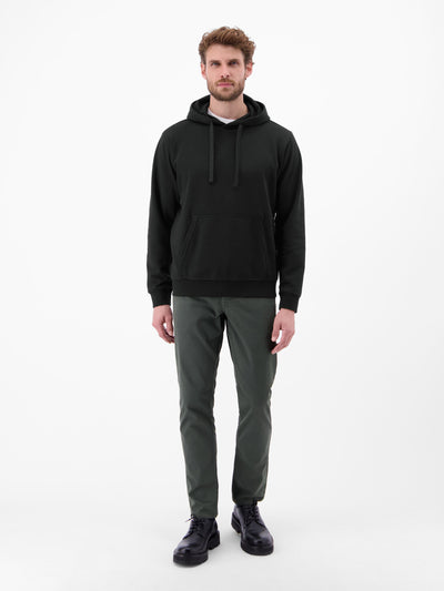 Herren Sweat-Hoodie - LERROS